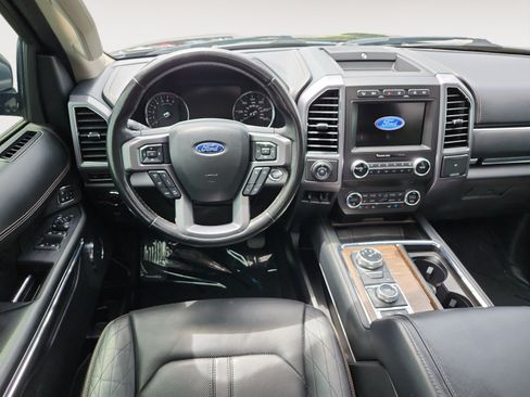 Used 2020 Ford Expedition Platinum AWD/4WD image 10