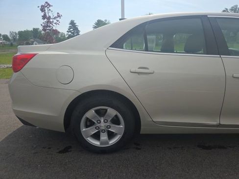 Used 2015 Chevrolet Malibu LS FWD image 7