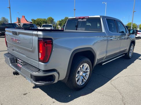 New 2026 GMC Sierra 1500 Denali w/ Technology Package image 5