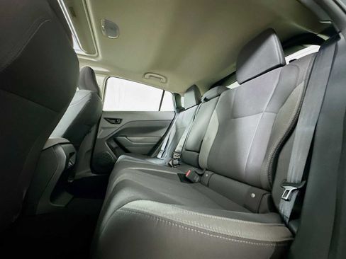 Certified 2025 Subaru Crosstrek 2.0i Premium AWD/4WD image 22