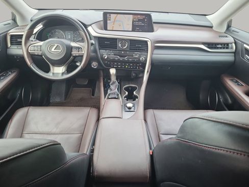 Used 2016 Lexus RX 350 AWD image 13