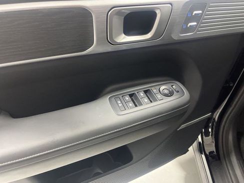 New 2025 Hyundai Santa Fe Limited image 6