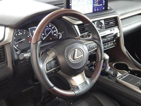Certified 2020 Lexus RX 350 FWD w/ Premium Package image 31