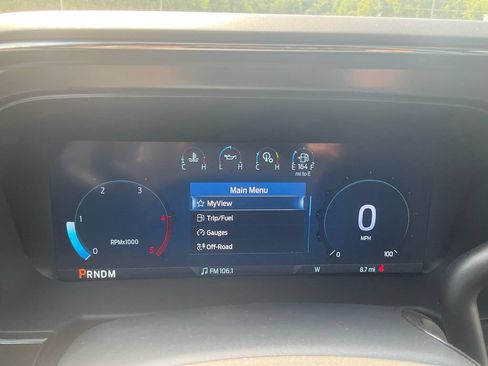 New 2026 Ford F250 Lariat w/ Black Appearance Package AWD/4WD image 24