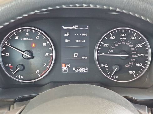 Certified 2024 Subaru Outback Premium AWD/4WD image 24