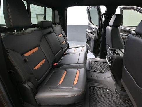 Used 2023 GMC Sierra 1500 AT4 w/ AT4 Preferred Package image 54