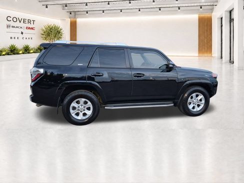 Used 2015 Toyota 4Runner SR5 Premium RWD image 12