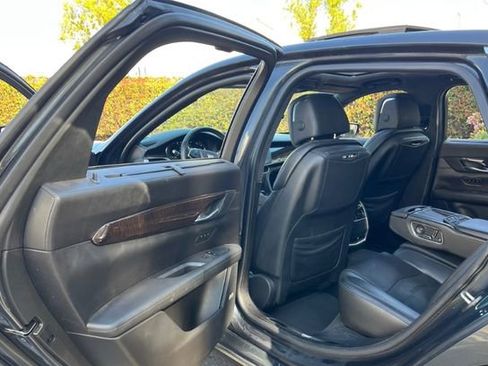 Used 2016 Cadillac CT6 Platinum image 12