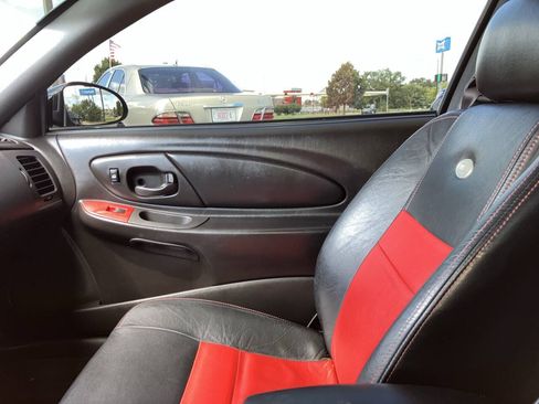 Used 2006 Chevrolet Monte Carlo SS FWD image 16
