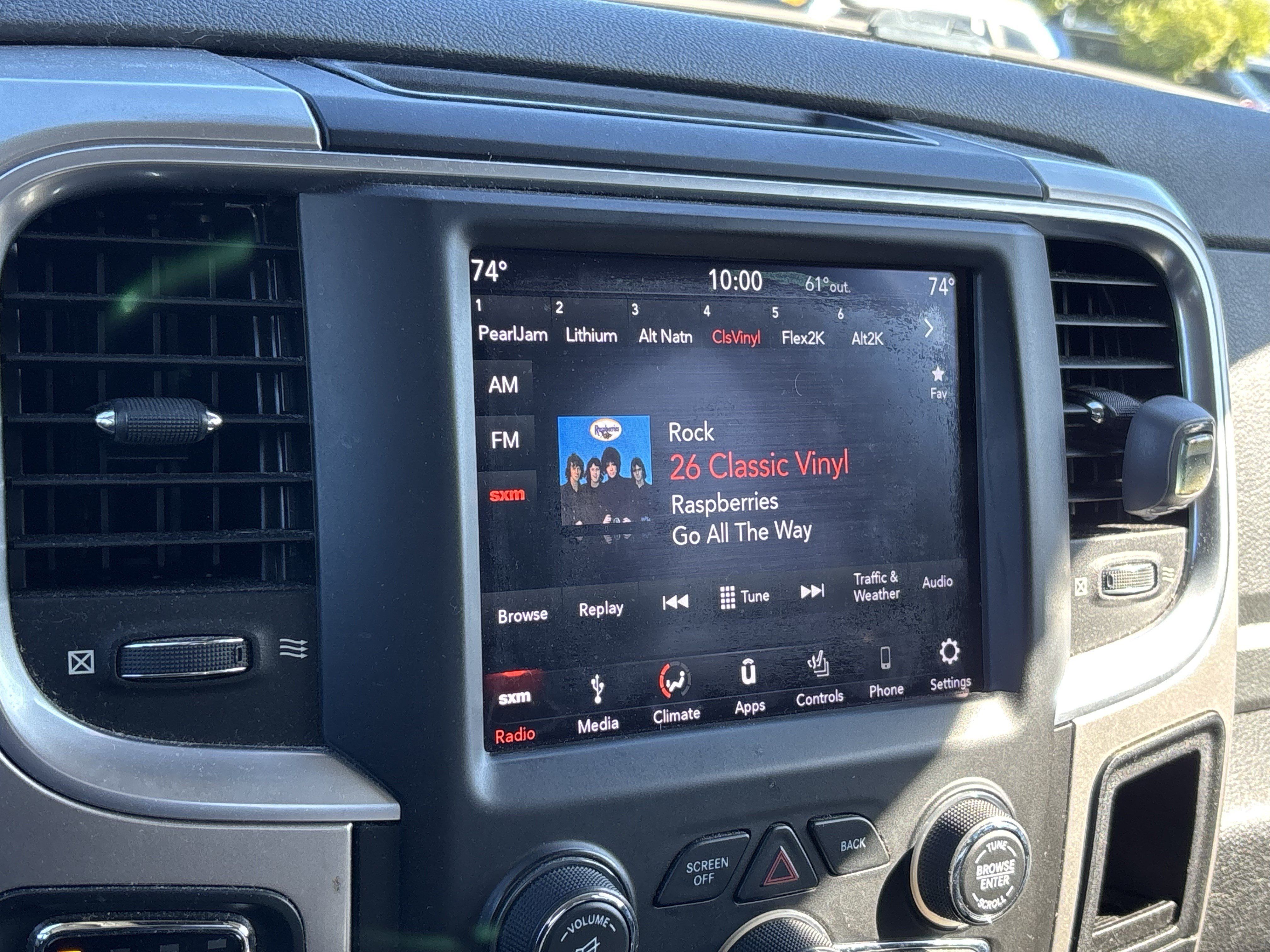 Used 2019 RAM 1500 Big Horn RWD image 25