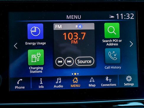 Used 2023 Nissan Leaf SV Plus image 20