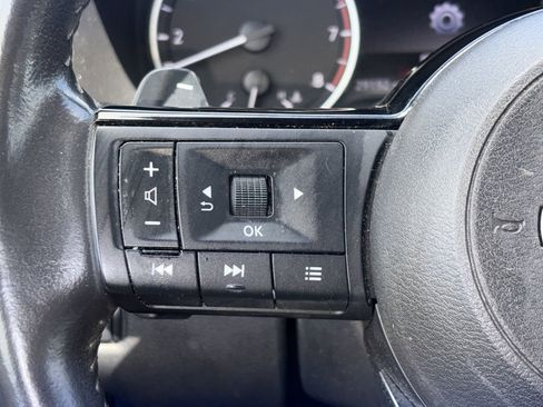 Certified 2023 Nissan Rogue SL w/ SL Premium Package FWD image 19