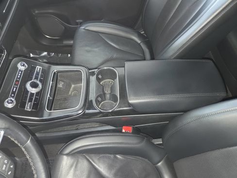 Used 2021 Lincoln Nautilus Reserve FWD image 17