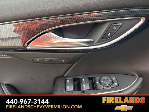 Certified 2023 Buick Envision Essence w/ Sport Touring Package image 14