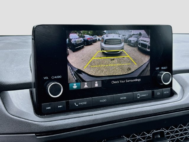 Used 2024 Honda Accord LX image 13