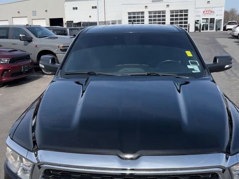 Used 2022 RAM 1500 Big Horn image 7