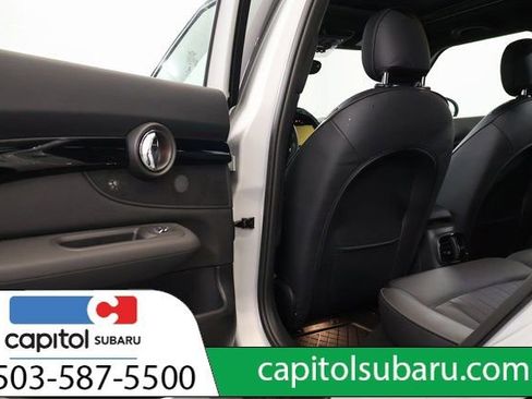 Used 2023 MINI Cooper Clubman S image 31