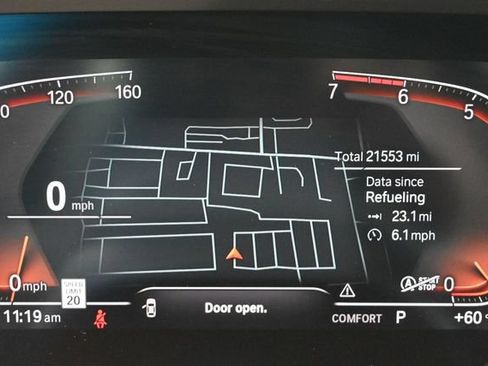 Used 2024 BMW 228i xDrive Gran Coupe w/ Convenience Package AWD/4WD image 12