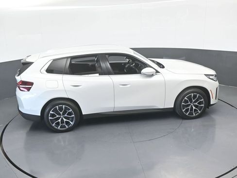 Used 2025 BMW X3 xDrive30i w/ M Sport Package image 57