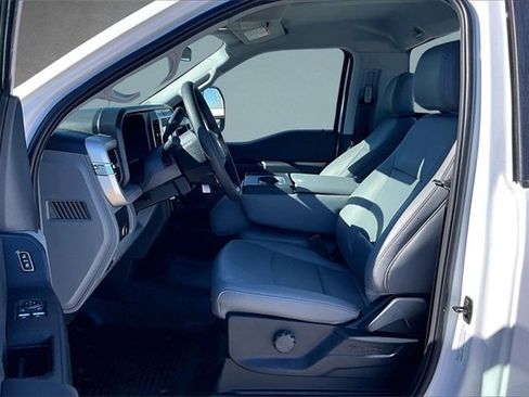 New 2026 Ford F450 XL w/ XL Chrome Package image 8