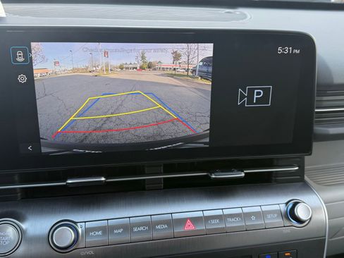 Used 2024 Hyundai Kona SEL image 40