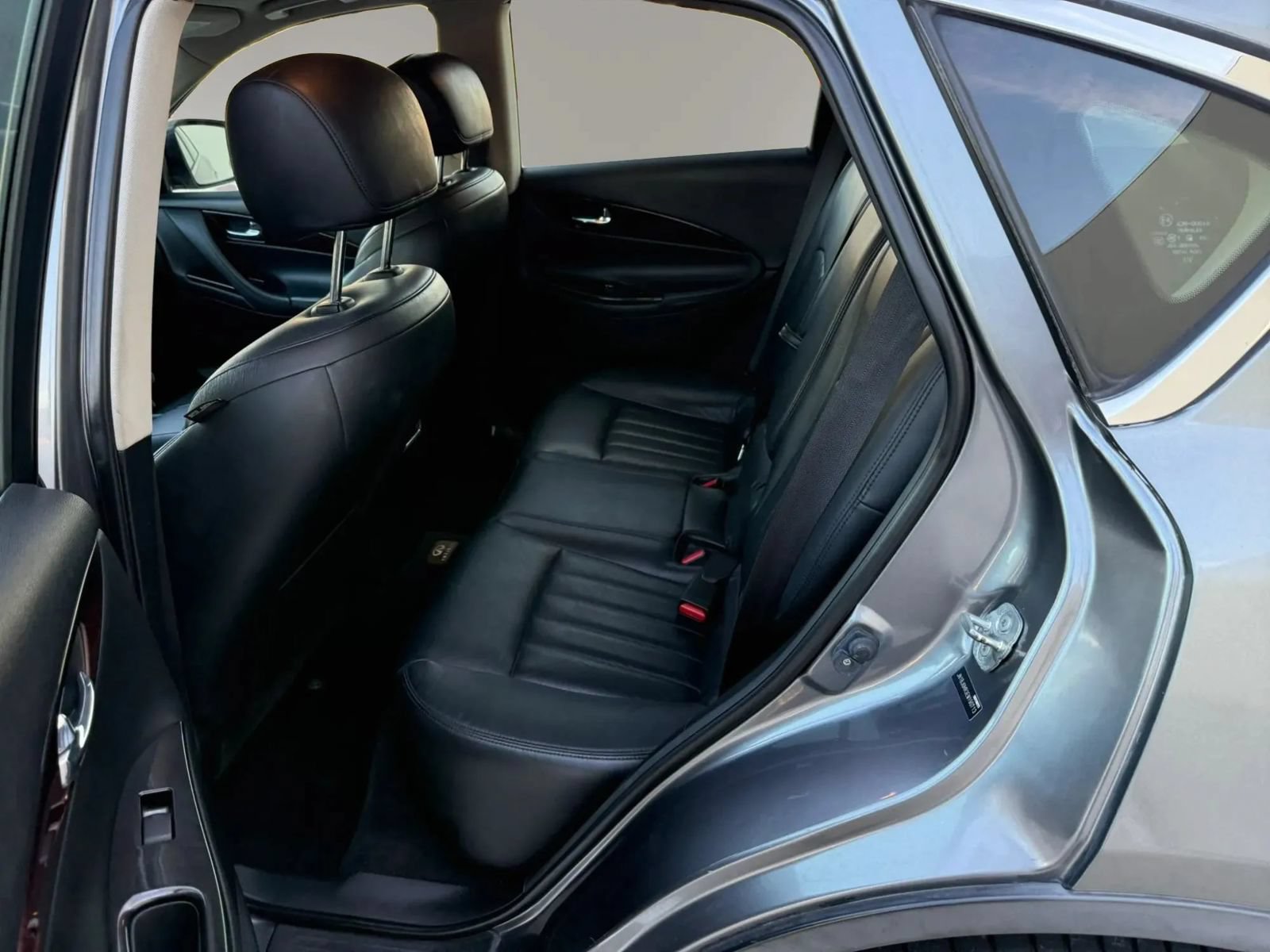 Used 2014 INFINITI QX50 Journey w/ Premium Package AWD/4WD image 16