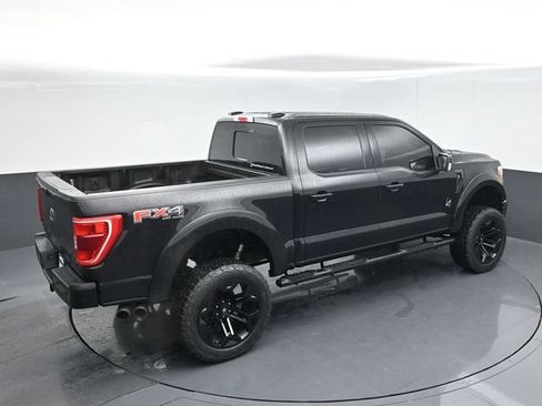 Used 2022 Ford F150 XLT w/ Equipment Group 302A High AWD/4WD image 47