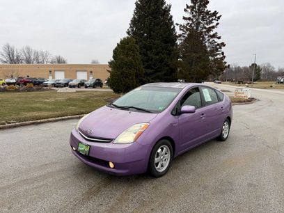 Used 2008 Toyota Prius Touring