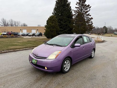 Used 2008 Toyota Prius Touring image 1