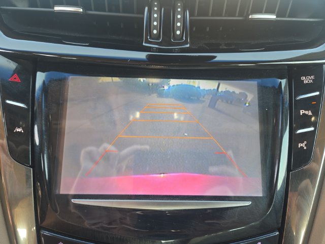 Used 2015 Cadillac CTS Premium RWD image 24