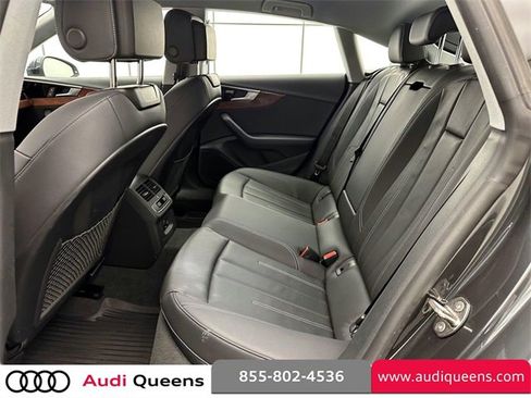 Used 2024 Audi A5 2.0T Premium image 13