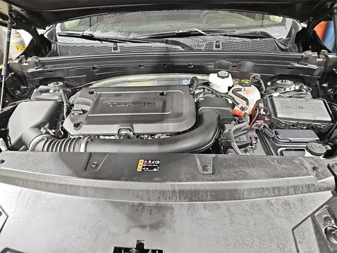 Used 2023 Buick Envision Preferred w/ Sport Touring Package image 29