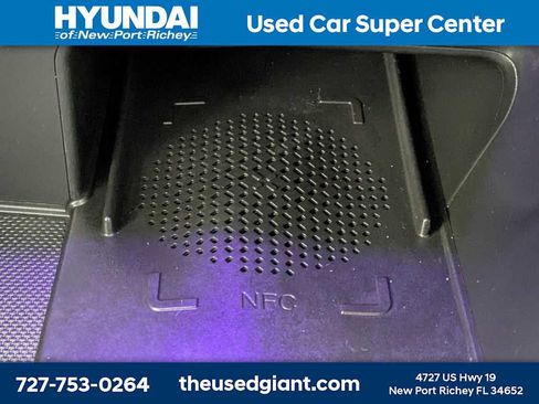 Used 2024 Hyundai Tucson SEL w/ Convenience Package image 28