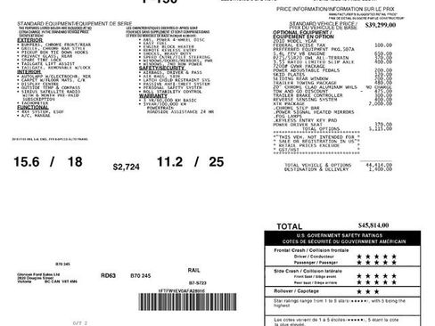 Used 2010 Ford F150 XL image 24