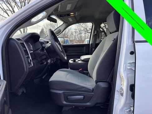 Used 2022 RAM 1500 Tradesman w/ Popular Equipment Group image 3