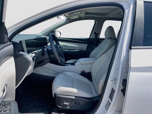 Used 2026 Hyundai Tucson SEL FWD image 21