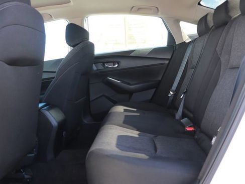 Certified 2023 Honda Accord EX image 13