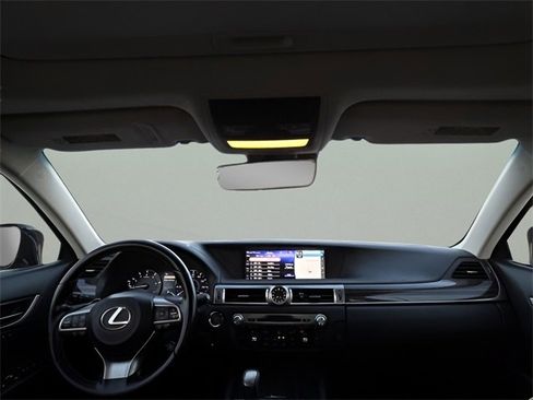 Used 2016 Lexus GS 350 AWD image 10