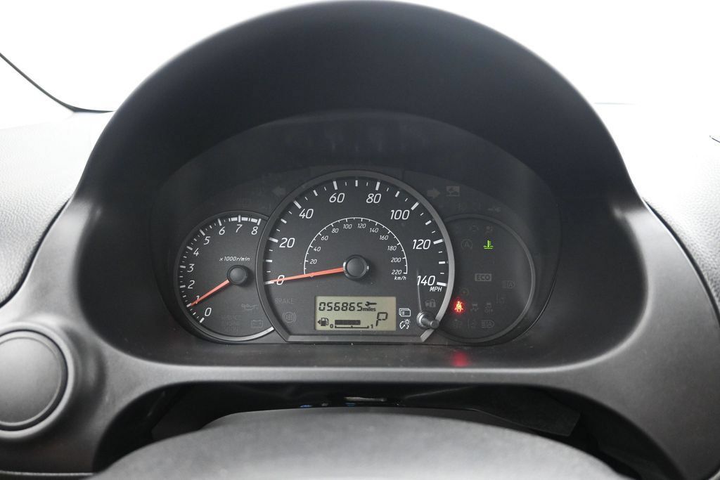 Used 2024 Mitsubishi Mirage ES FWD image 14