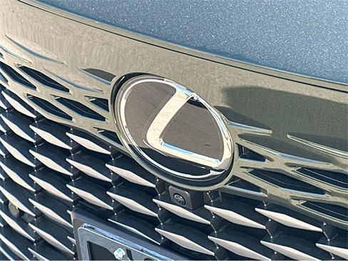 New 2026 Lexus RX 350 Premium Plus image 31