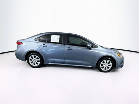 Used 2024 Toyota Corolla LE FWD image 11