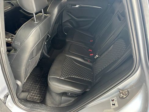 Used 2017 Audi SQ5 Prestige AWD/4WD image 29