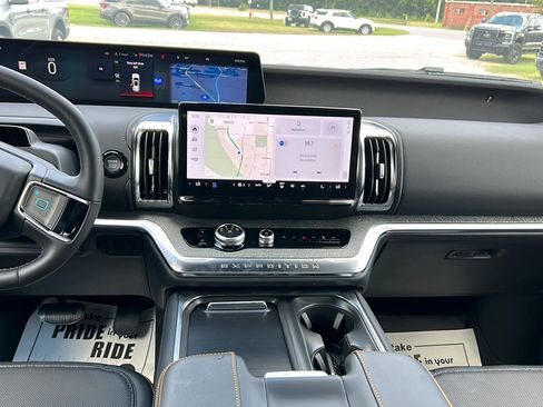 New 2026 Ford Expedition Tremor AWD/4WD image 9