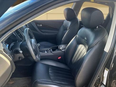 Used 2013 INFINITI EX37 Journey w/ Premium Pkg image 25