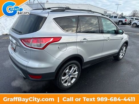 Used 2013 Ford Escape SEL image 5