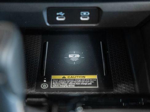 Used 2025 Honda Accord Touring image 24