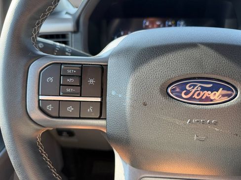 Used 2025 Ford F150 XLT w/ Equipment Group 301A Standard AWD/4WD image 23