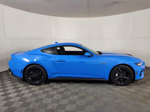 New 2025 Ford Mustang GT image 8