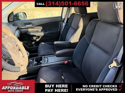 Used 2014 Honda CR-V EX image 10
