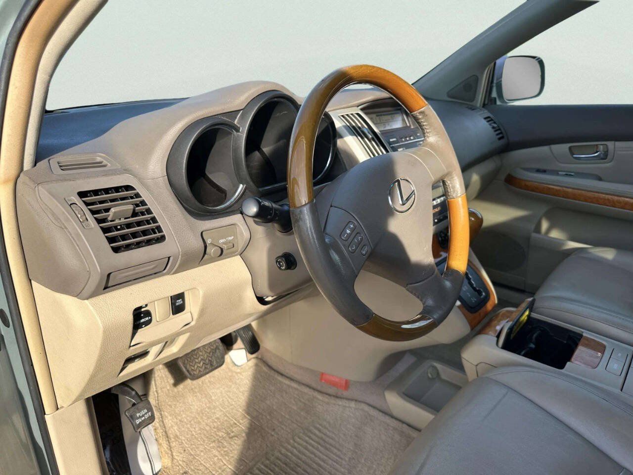 Used 2008 Lexus RX 350 AWD image 14